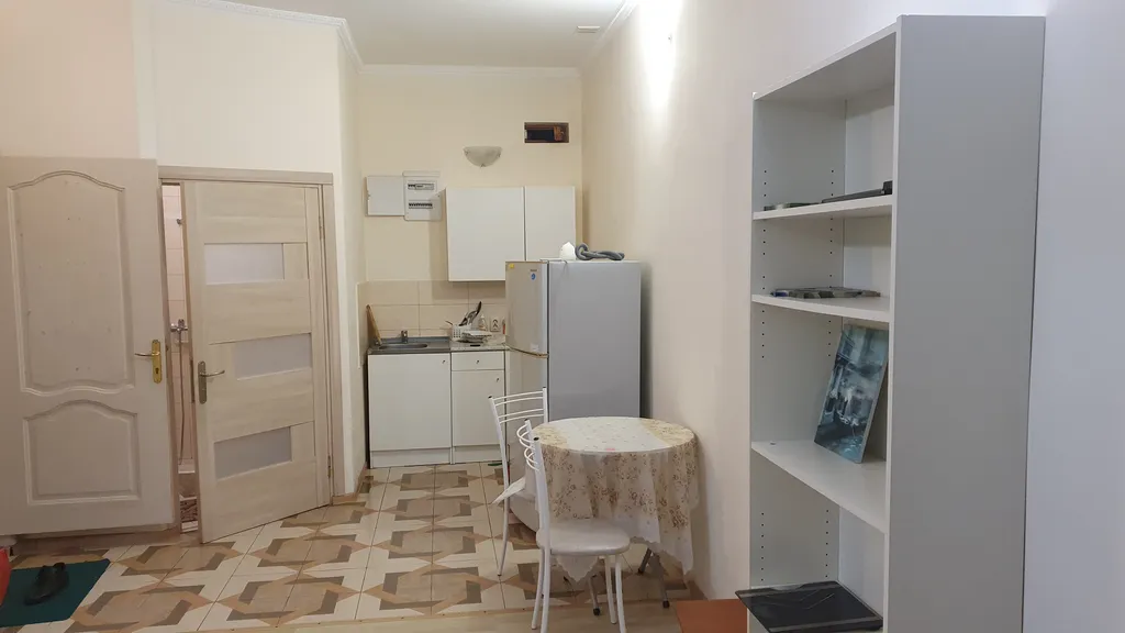 Уютная студия(номер2)