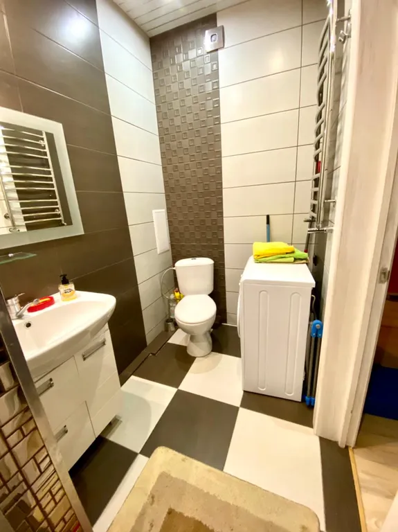 Аппартаменты у моря