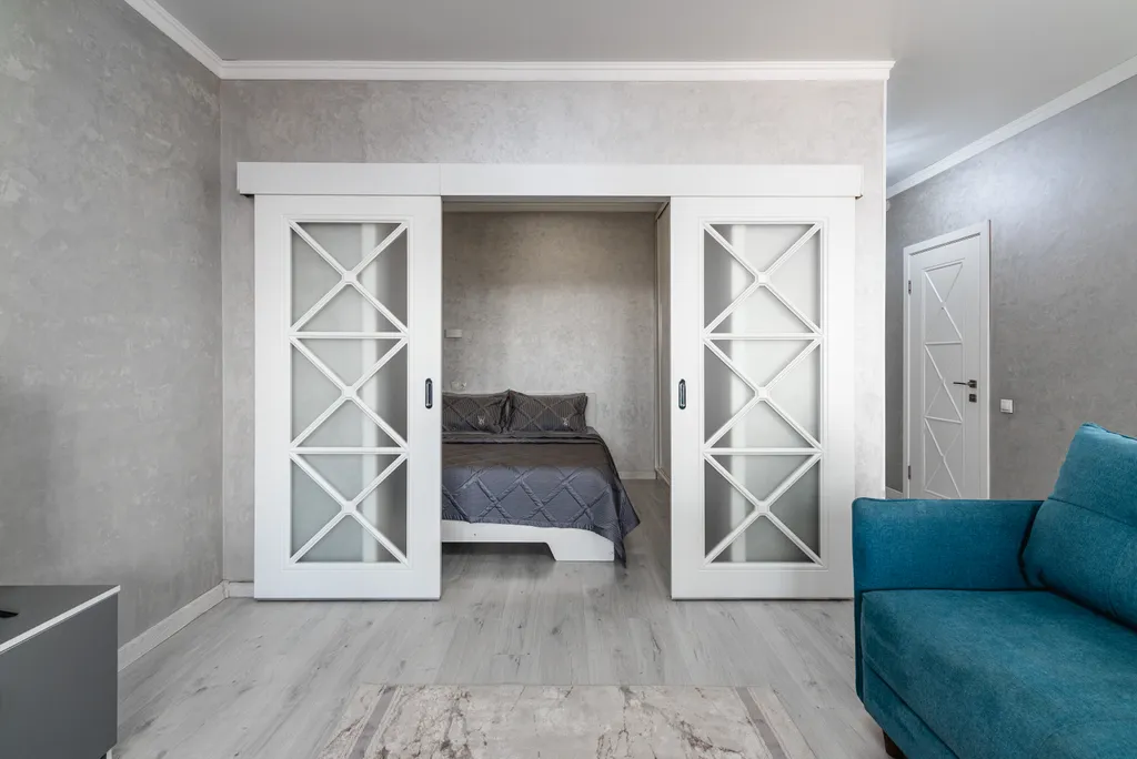 ЖК Арбат в Золотом квадрате Алматы