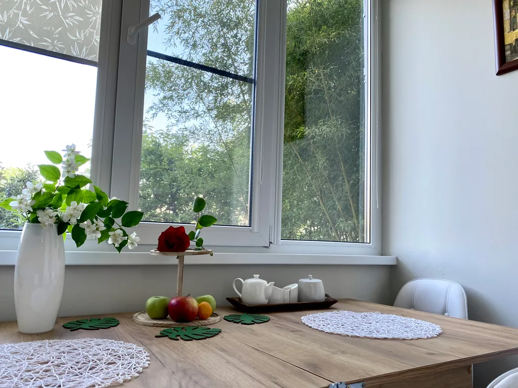 Квартира Квартира Апартамент с выделенной спальней в стиле Прованс — Сириус