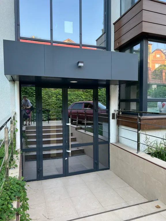 Квартира Квартира Студия возле океанариума — Адлер