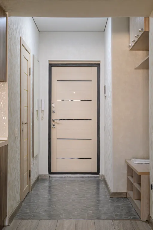 Апартаменты на Арбате в центре Алматы