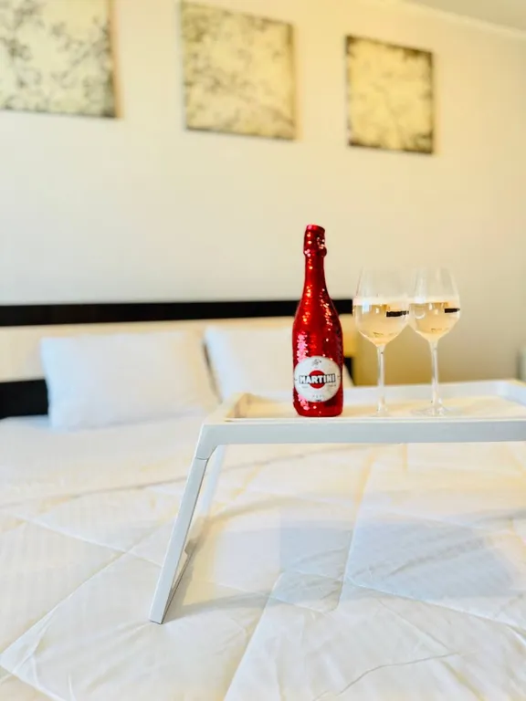 Квартира в новостройке