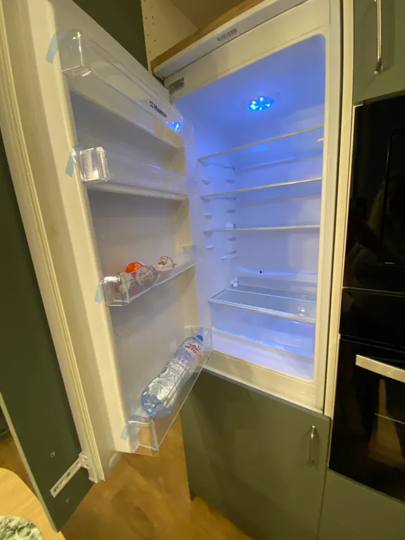 Скандинавская Крепость