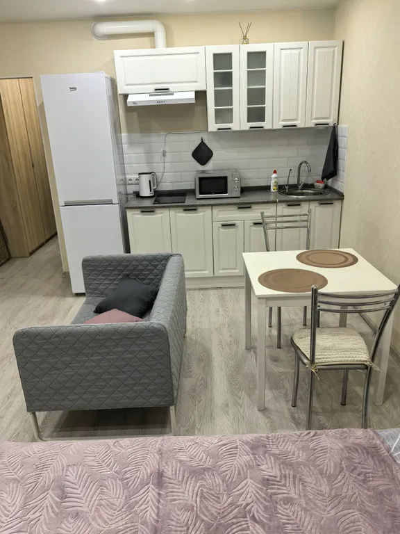 Студия комфорт и уют