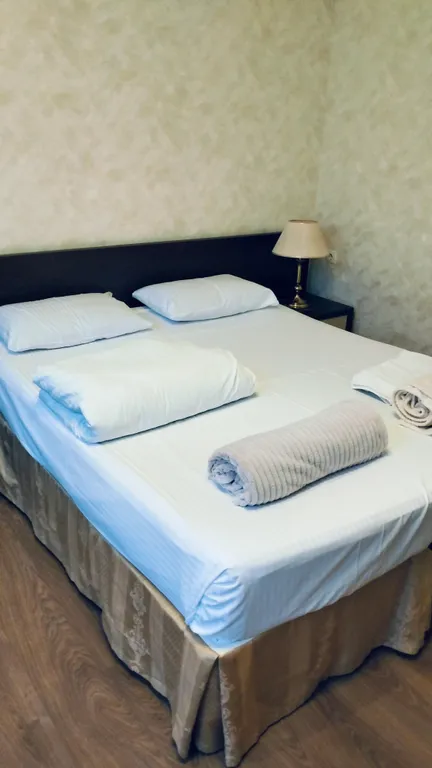 Квартира 1-комнатная Квартира — Адлер