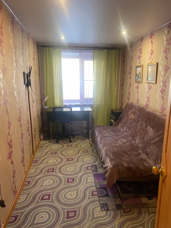 Квартира в очень удобном месте