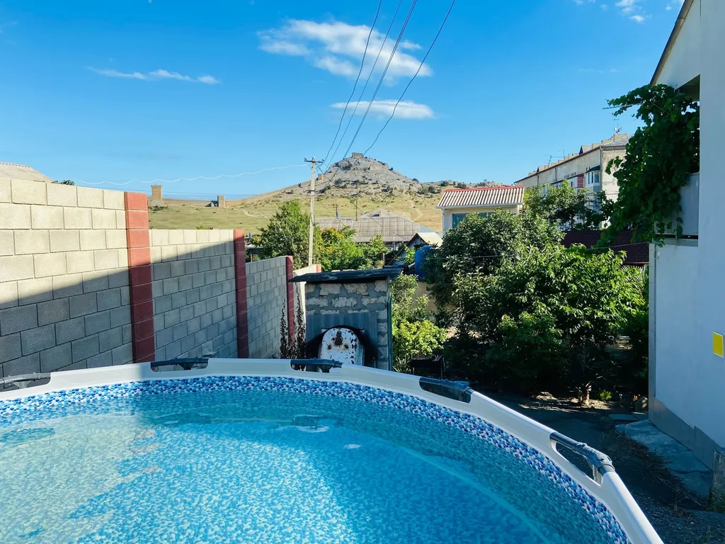 3-комнатный Дом