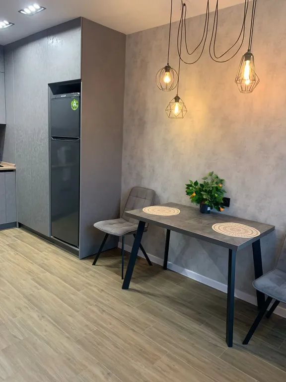 Уютная квартира в центре