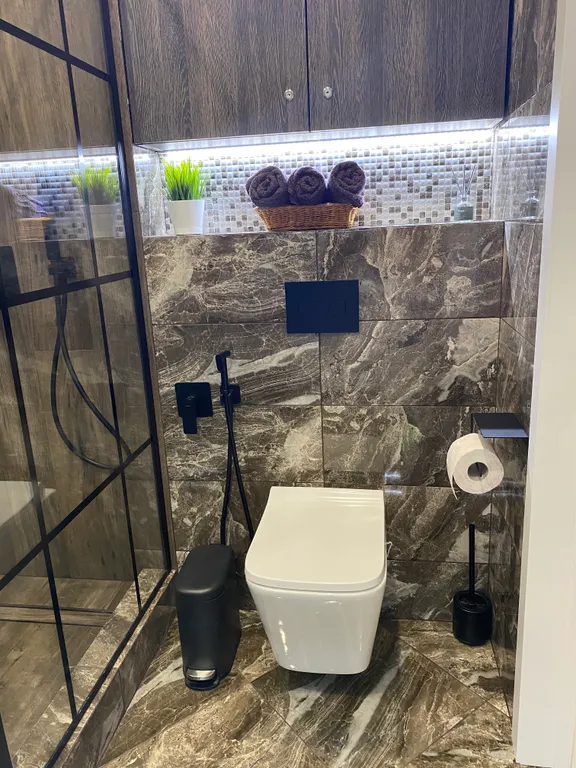 Квартира 1-комнатная Квартира — Зеленоградск