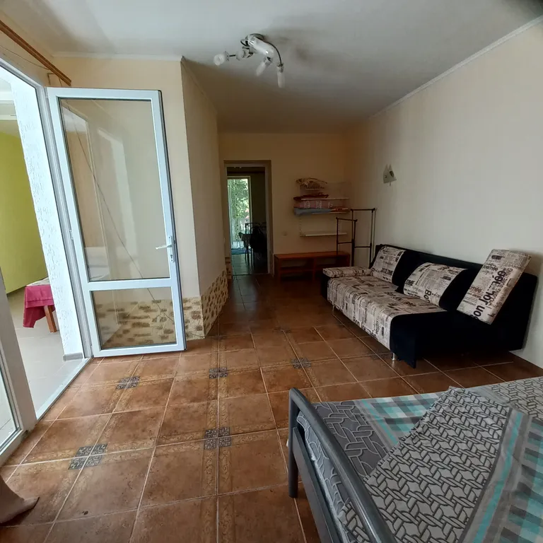 Квартира в 100 м от моря