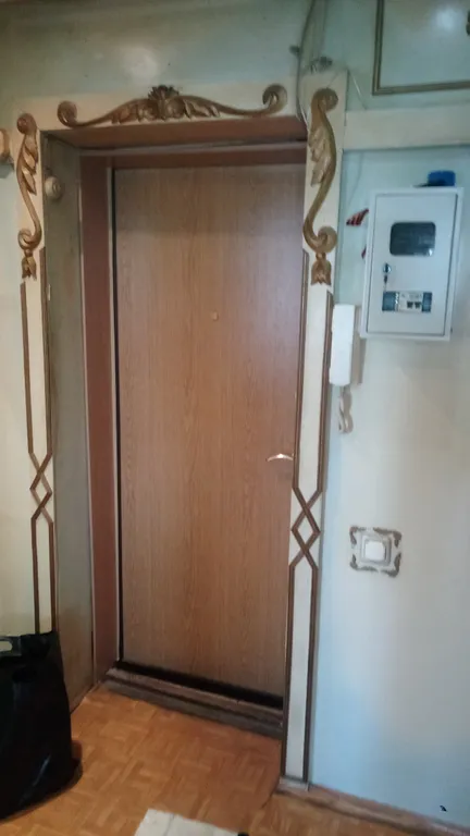 Квартира на Нижегородской ярмарке