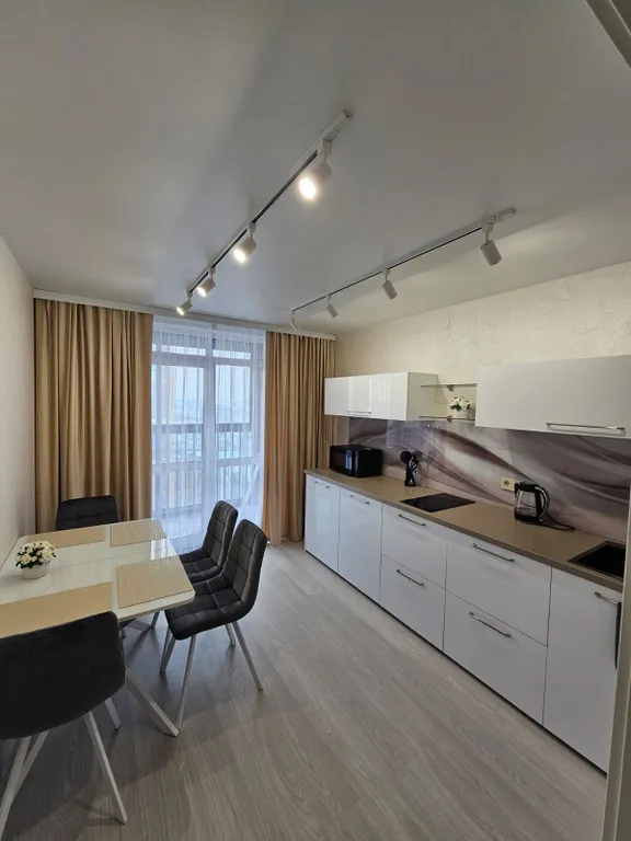 Квартира- Люкс в Сердце Города — аренда посуточно в Набережные Челны