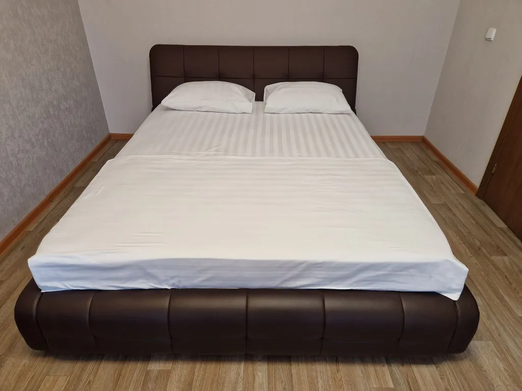 Апартаменты в ЖК "Новый город" пр-т Н.Ермакова 2