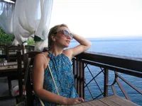 Светлана Парфёнова