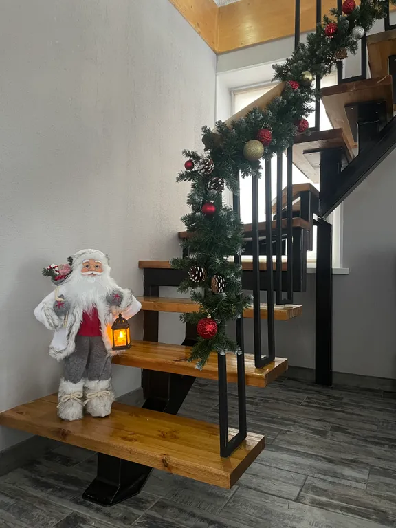 4-комнатный Дом