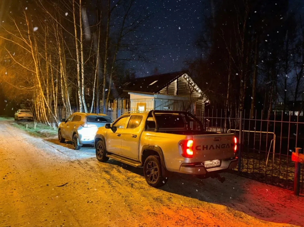 Уникальное шале Леваневка баня