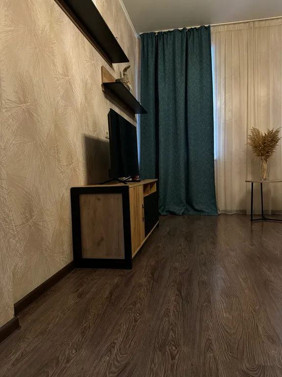 Двухкомнатная квартира в историческом центре