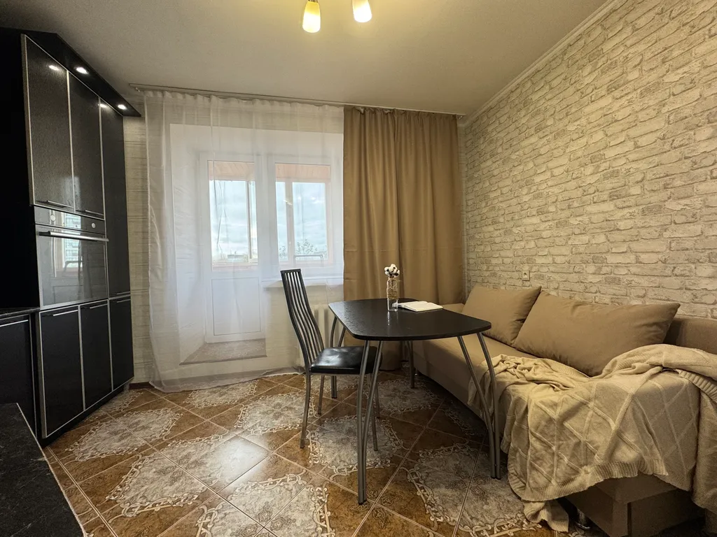 Апартаменты Ак Барс рядом с Центром