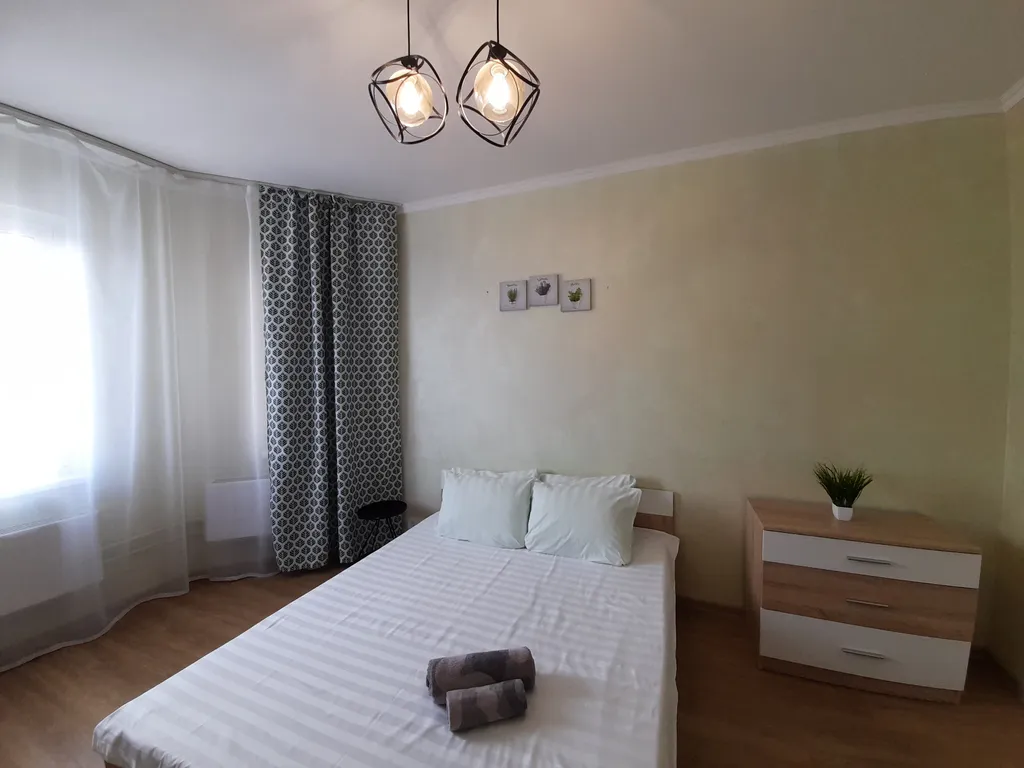 1-комнатная квартира в ЖК Новый Раменский