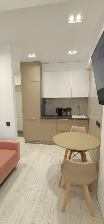 Квартира у моря — аренда посуточно в Дагомыс