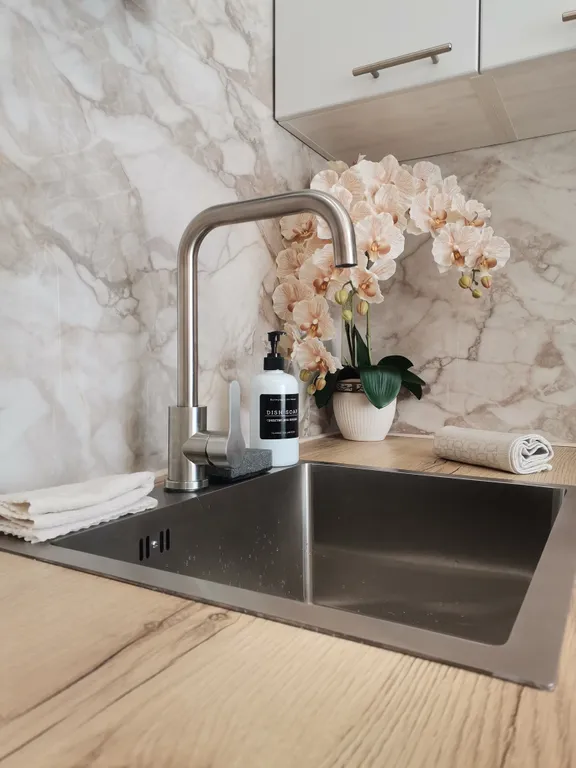 Квартира для ценителей комфорта и чистоты в центре ленинского округа