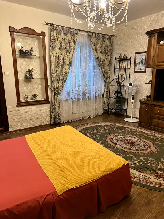 Комфортабельный двухэтажный дом