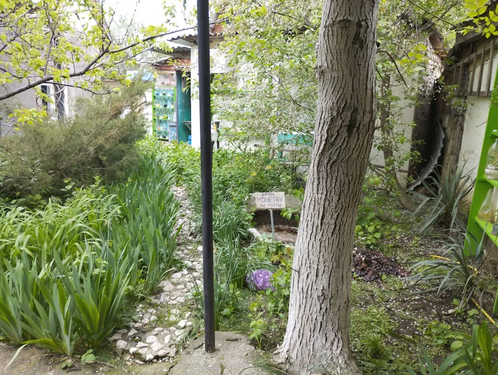 Комната с кондиционером в частном доме