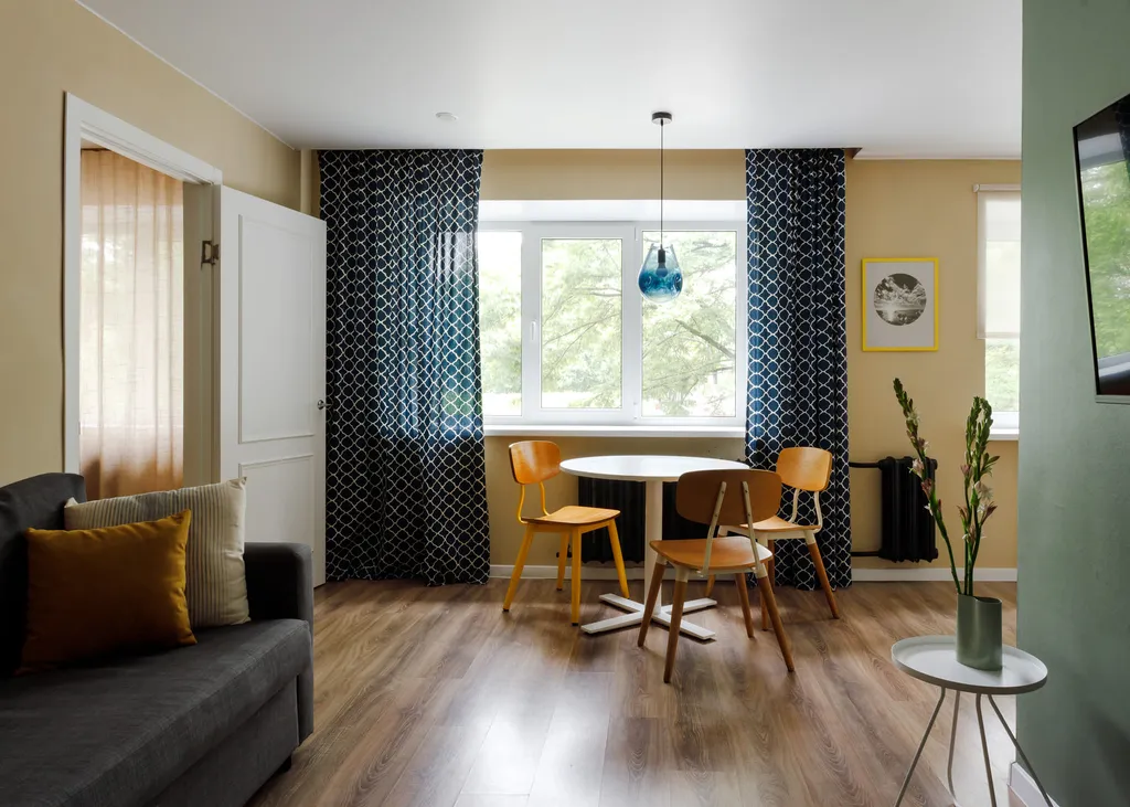 Квартира Стильная квартира в центре — Великий Новгород