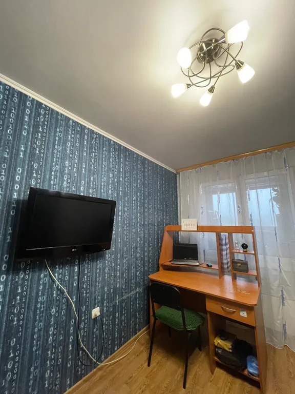 Квартира на Горном