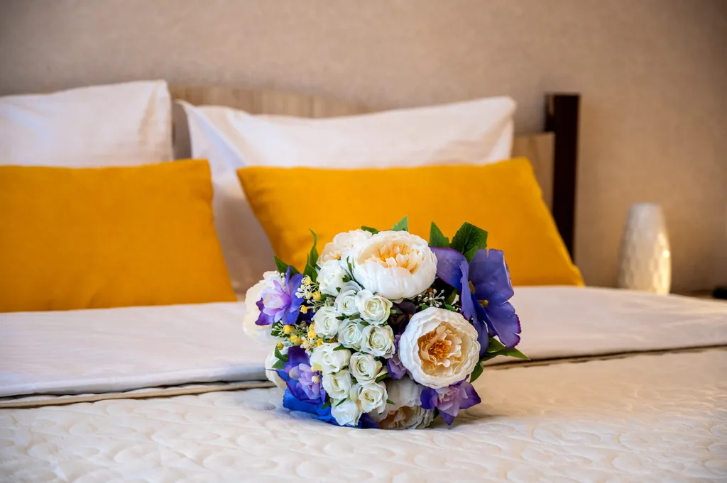 Квартира 2-х комнатная квартира в Сириусе с видом на горы Кавказского хребта — Сириус