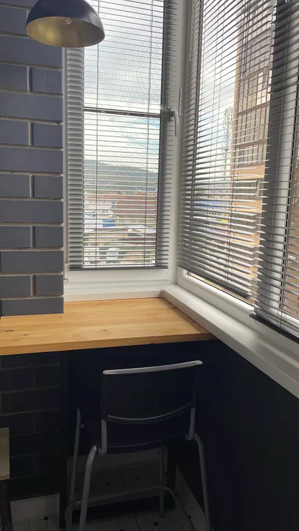 Квартира Дизайнерская квартира в центре города — Горячий Ключ