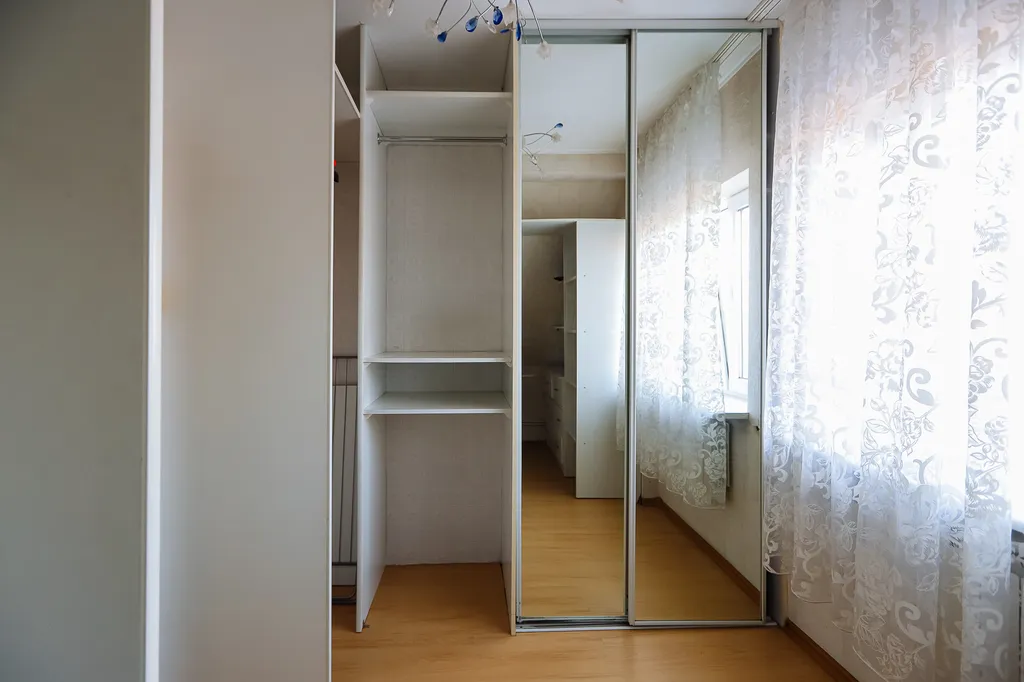 Квартира Посуточно 3-комнатная квартира в центре Калининграда у Верхнего озера! — Калининград