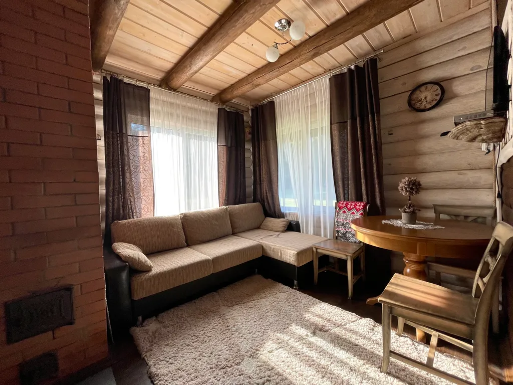 1-комнатный Дом