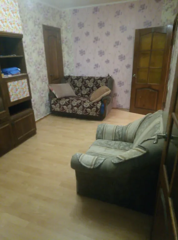 Уютная 2-комнатная квартира в районе Часового завода