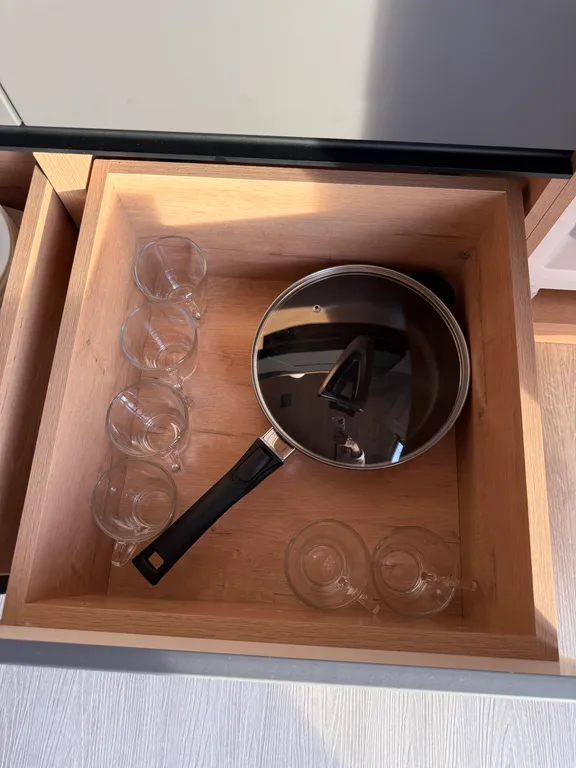 Панорамный дом с видом на реку