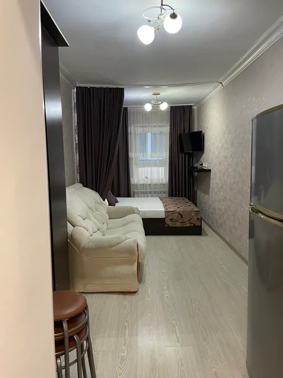 Коттедж Домик возле моря — Анапа