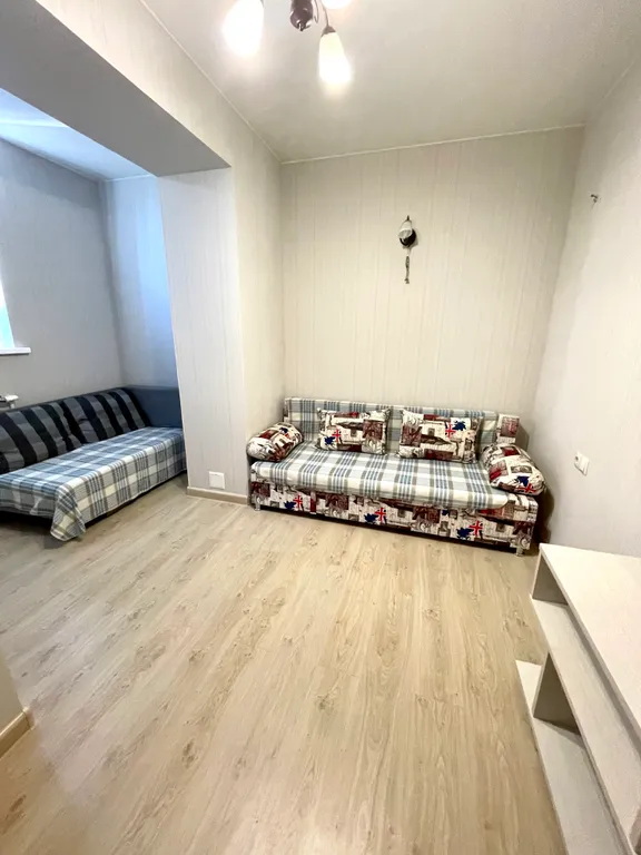 Отличная квартира, центр