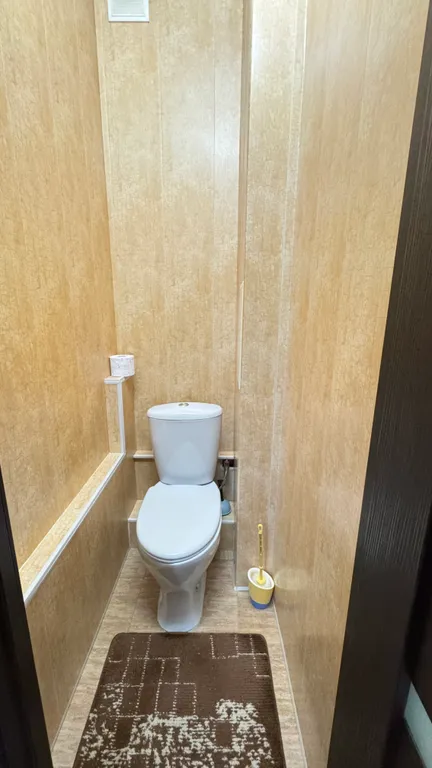 Уютная квартира с видом на Хибины