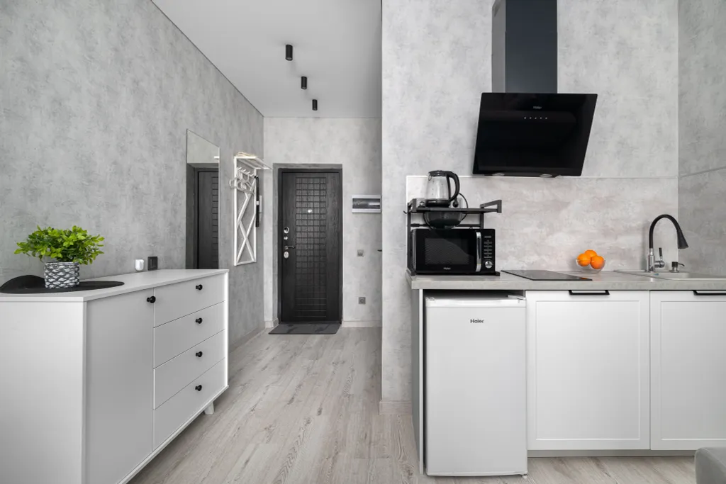 Квартира Квартира Apartments у красивейшего парка Галицкого — Краснодар