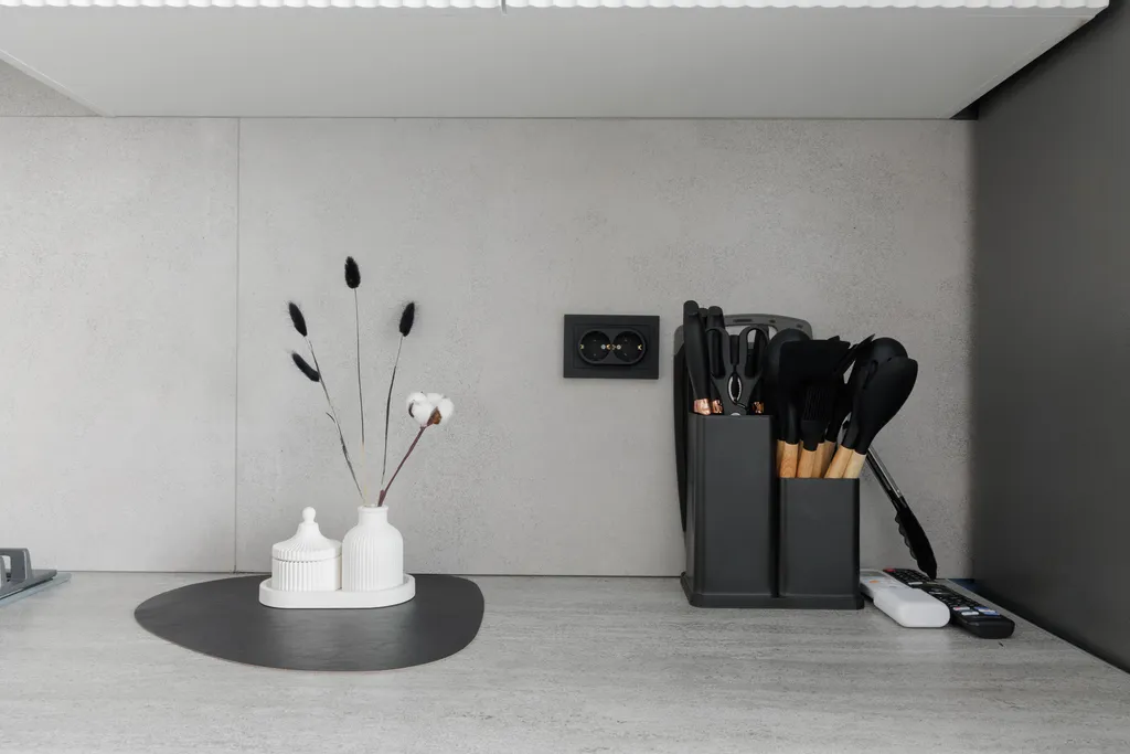 Дизайнерская евро-трёшка с видом на гору Машук