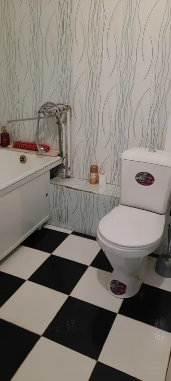 Квартира в центре города