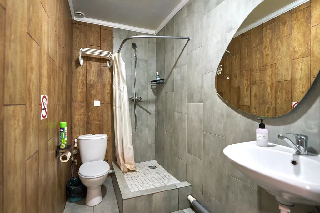 Квартира Апартаменты Tokyo — Москва