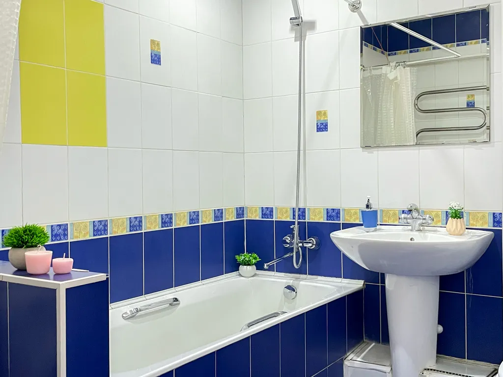 Квартира около ж/д станции