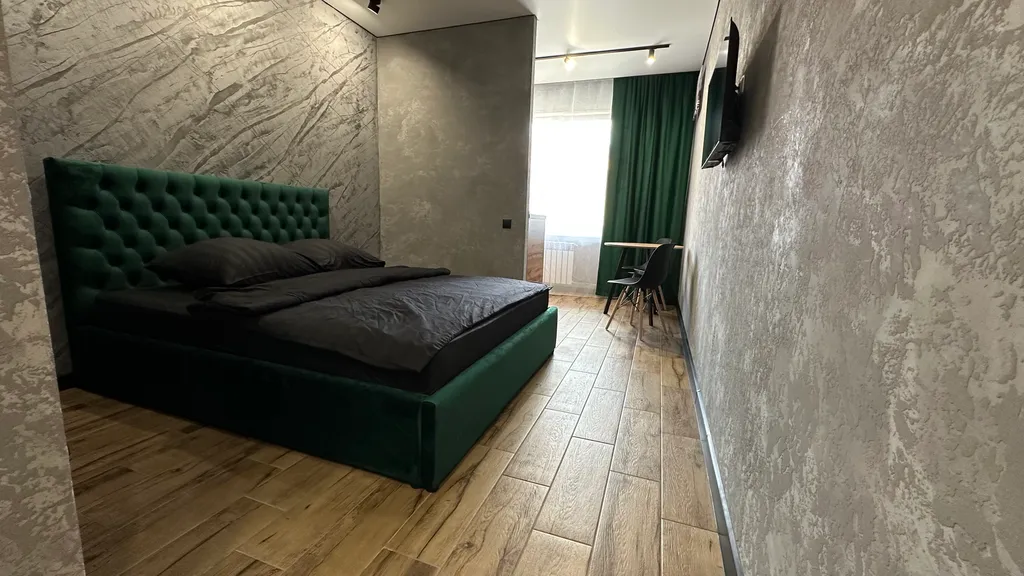 Уютная квартира в новом ЖК