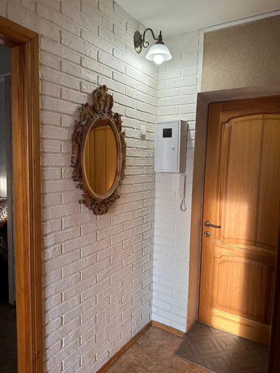 Квартира Отличная квартира люкс с евроремонтом в самом центре — Симферополь