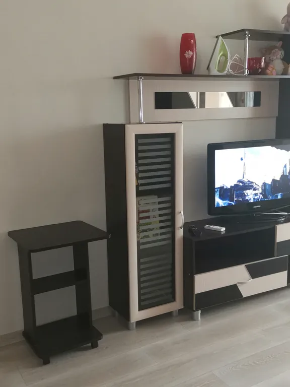 Уютная квартира возле Арены Ерофей