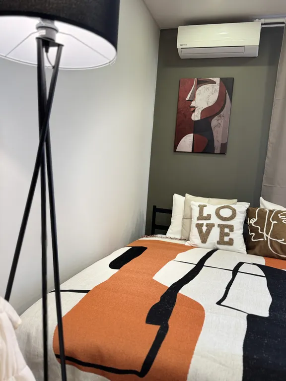 Квартира Студия в центре города — аренда посуточно в Благовещенск