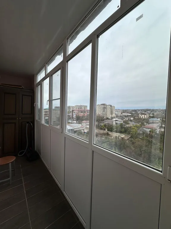 Уютная квартира у моря