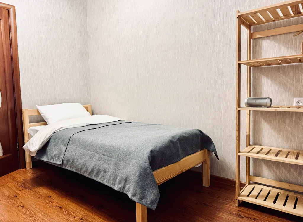 4-комнатная Квартира